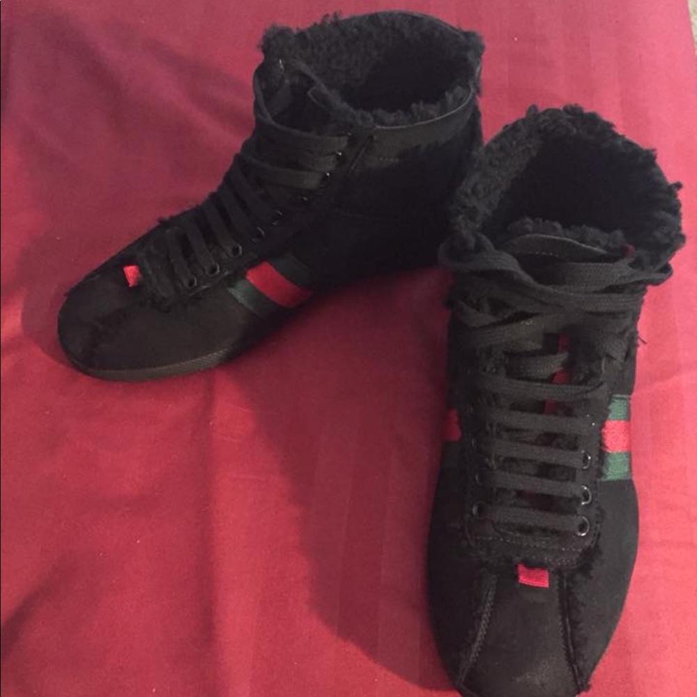 Gucci Shoes - Picture 2 of 3